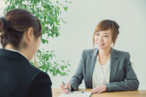 ハナユメ相談カウンター