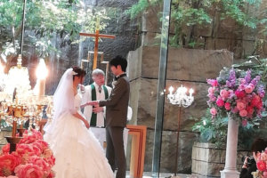 リーガロイヤルホテル小倉の結婚式ブログ