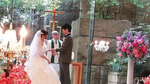 リーガロイヤルホテル小倉の結婚式ブログ