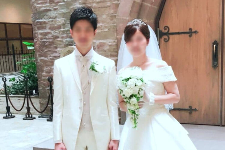 ホテルモントレグラスミア大阪の結婚式口コミ