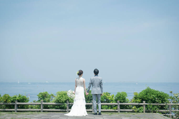 観音崎京急ホテルの結婚式ブログ