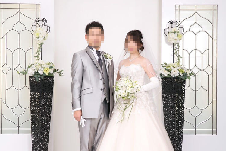 小さな結婚式 品川ベイサイド店のブログ