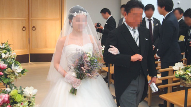 太閤園の結婚式ブログ