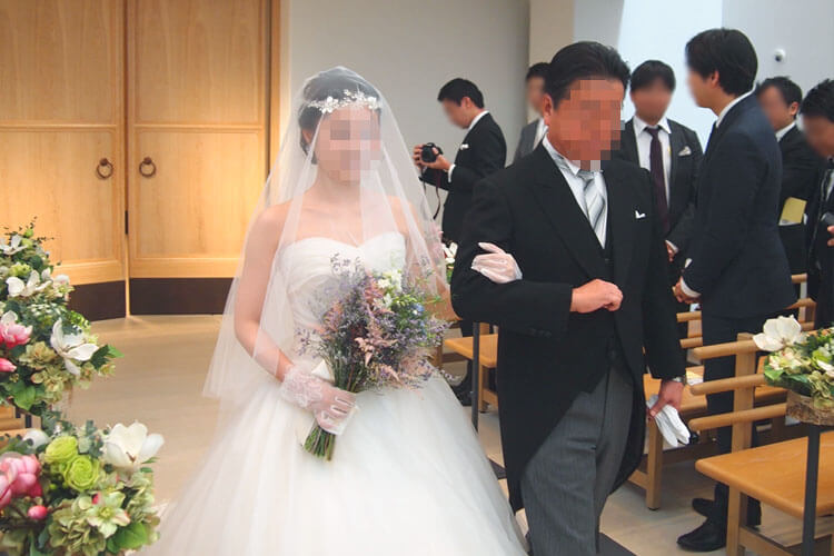太閤園の結婚式ブログ