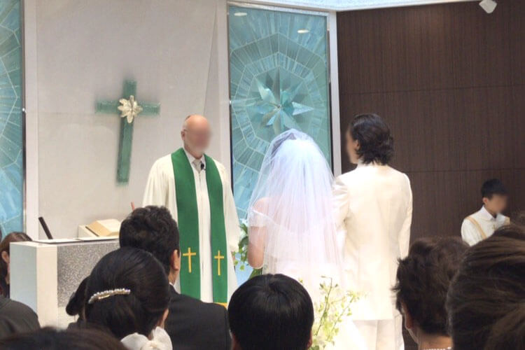 ホテルメトロポリタン池袋の結婚式口コミ