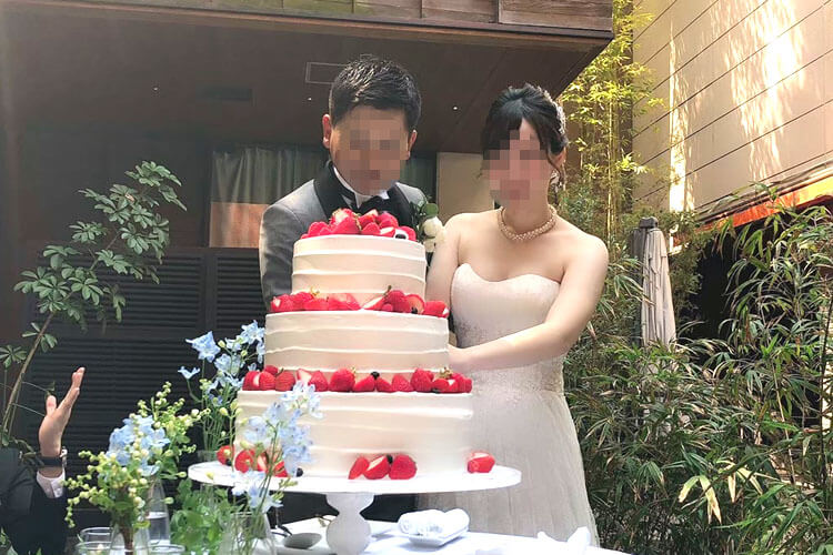 ウィズザスタイル福岡の結婚式ブログ