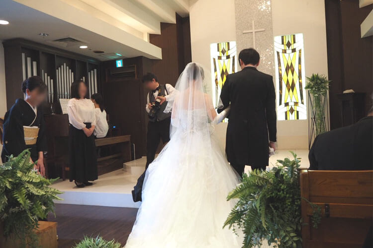 ザコンチネンタル横浜の結婚式口コミ