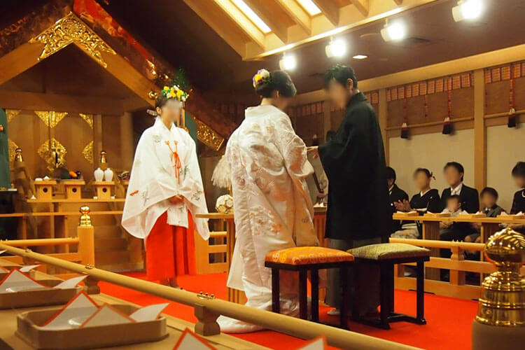 ホテルメルパルク名古屋の結婚式ブログ