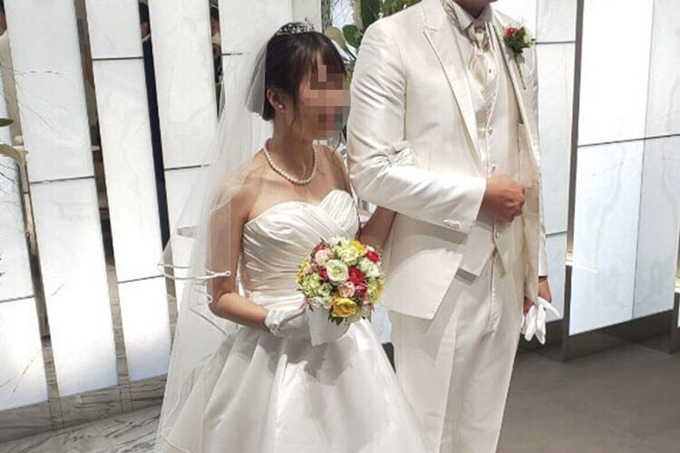 小さな結婚式 大阪の口コミ