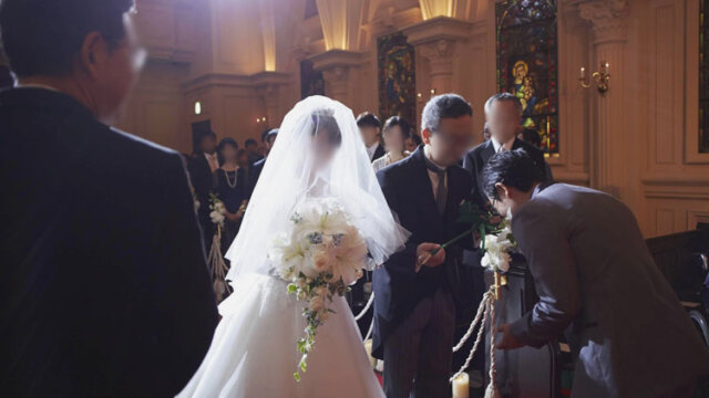 ロイヤルホールヨコハマの結婚式ブログ