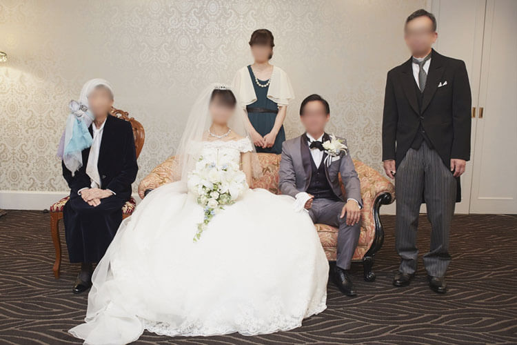 ロイヤルホールヨコハマの結婚式口コミ