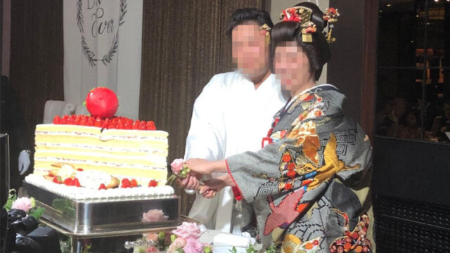 熊本ホテルキャッスルの結婚式ブログ