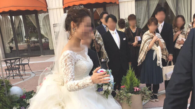 ホテルオークラ東京ベイの結婚式ブログ