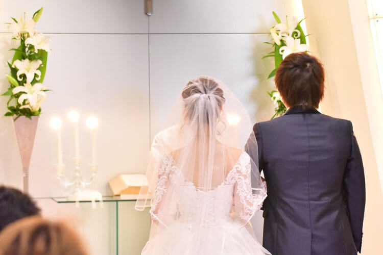 ホテルオークラ東京ベイの結婚式口コミ