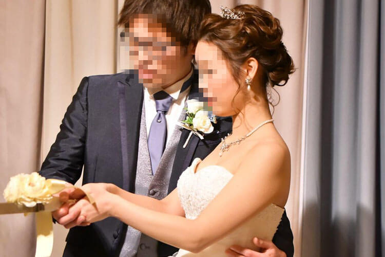 ホテルオークラ東京ベイの結婚式費用