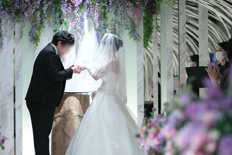 小さな結婚式 京都店のブログ