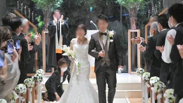 ANAクラウンプラザホテル広島の結婚式ブログ
