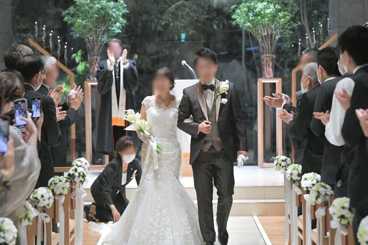 ANAクラウンプラザホテル広島の結婚式ブログ