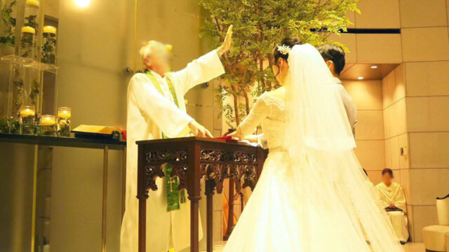グランドニッコー東京台場の結婚式ブログ