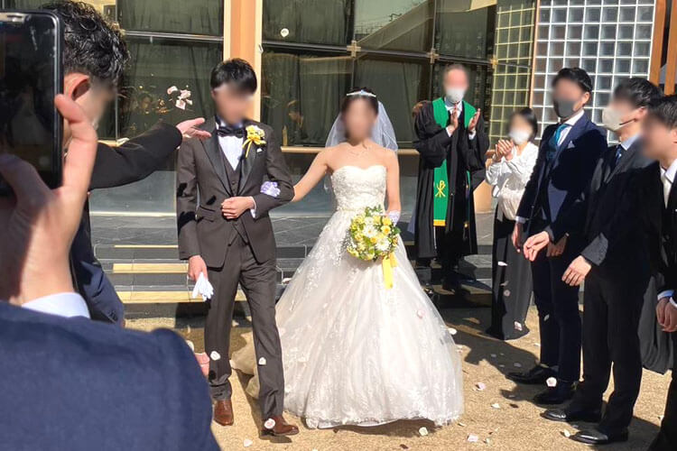 ホテル雅叙園東京の結婚式費用