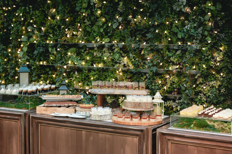 宮の森フランセス教会の結婚式レビュー