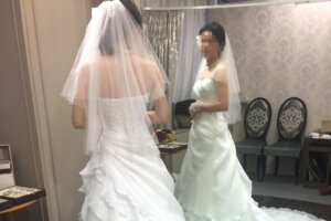 名古屋東急ホテルの結婚式口コミ
