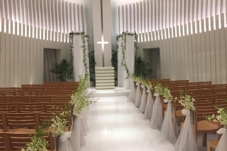 名古屋東急ホテルの結婚式費用