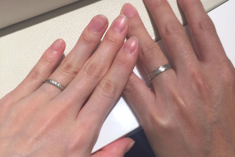 名古屋東急ホテルの結婚式ブログ