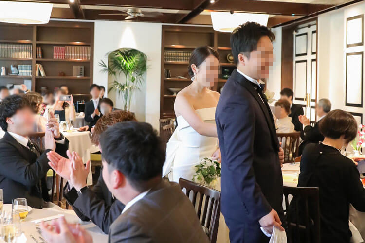 ザ ナンザンハウスの結婚式費用