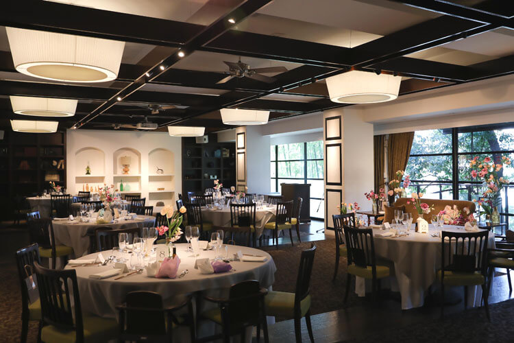 ザ ナンザンハウスの結婚式ブログ