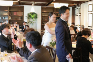 ザ ナンザンハウスの結婚式費用