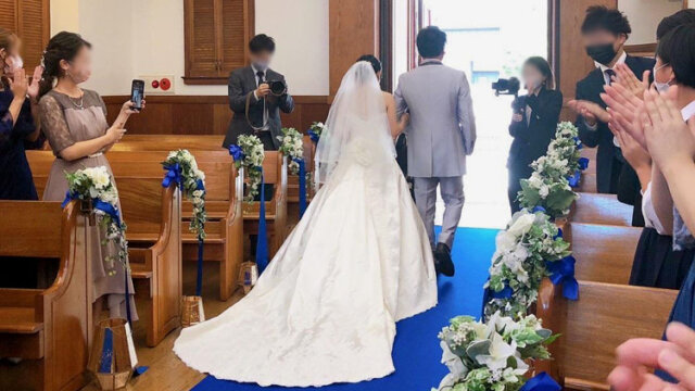 エルセルモ鹿児島の結婚式費用