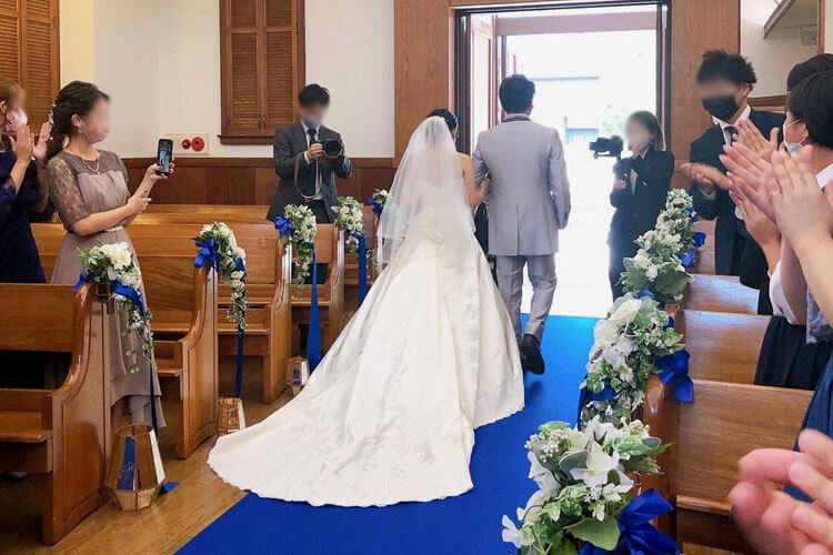 エルセルモ鹿児島の結婚式費用