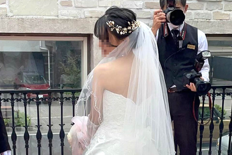 エルセルモ鹿児島の結婚式口コミ