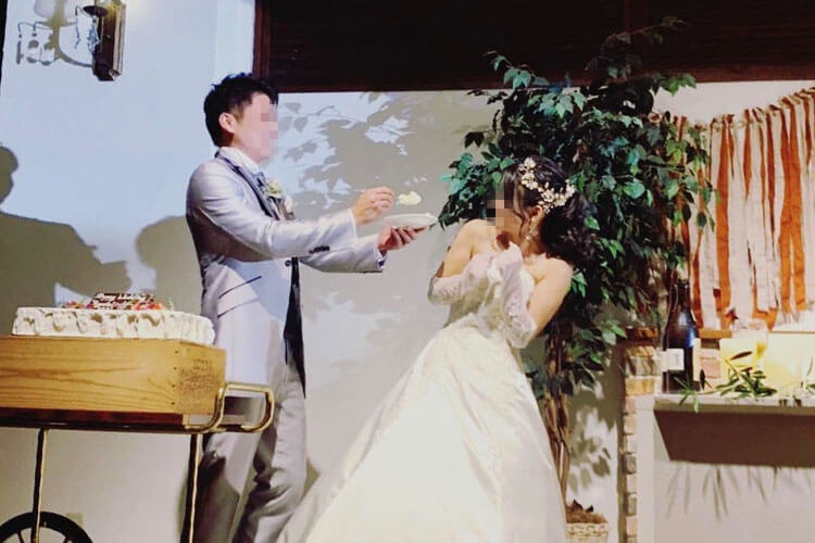 エルセルモ鹿児島の結婚式ブログ