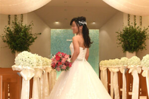 湯本富士屋ホテルの結婚式口コミ