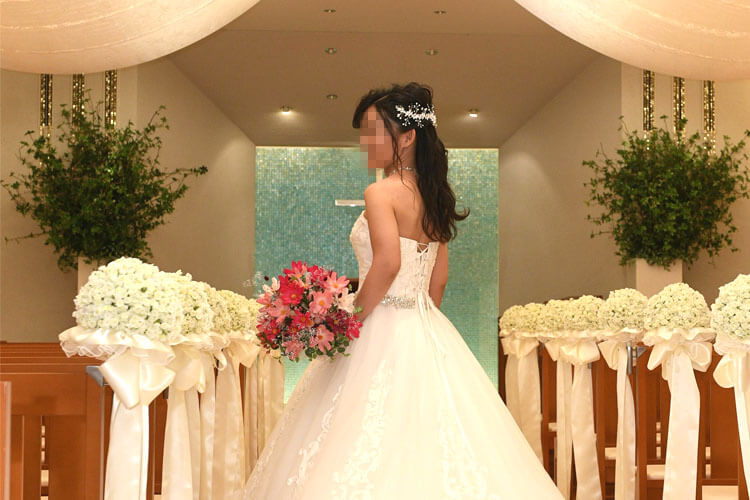 湯本富士屋ホテルの結婚式口コミ
